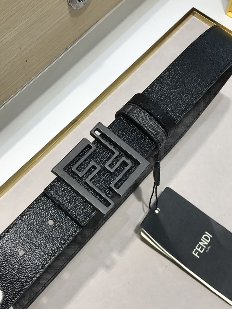 Fendi Belts